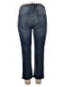 Eddie Bauer Blue Jeans Size 16 - photo 2
