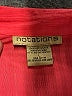 Notations 100% Polyester Red Sleeveless T-Shirt Size L - photo 7