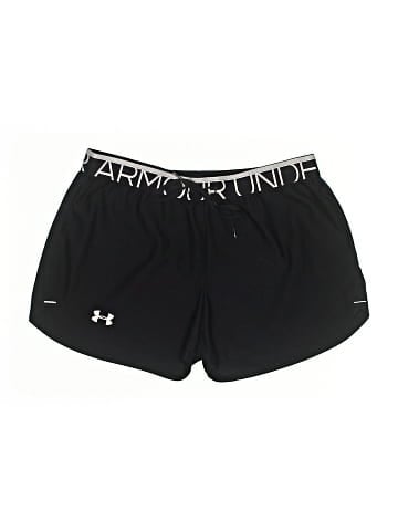 Under Armour Athletic Shorts (view 1)