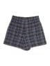 Sandro Tweed Blue Shorts Size 36 waist - photo 2