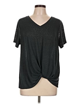 Bobeau Short Sleeve T-Shirt (view 1)