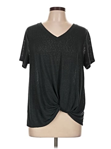 Bobeau Short Sleeve T-Shirt (view 1)