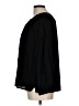 Old Navy Black Long Sleeve Blouse Size L - photo 5