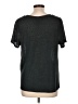 Bobeau Gray Short Sleeve T-Shirt Size L - photo 2