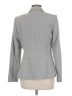 Calvin Klein Gray Blazer Size 6 - photo 2