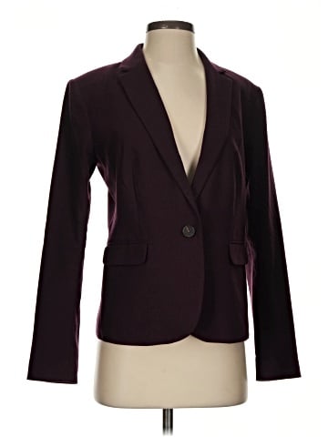 Ann Taylor Blazer (view 1)