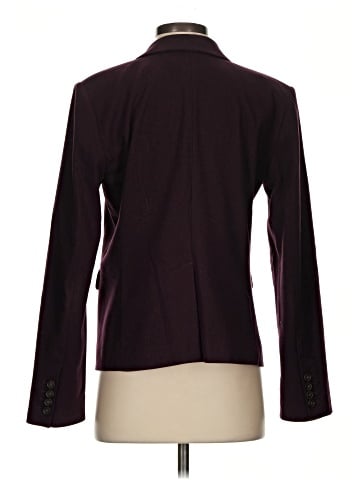 Ann Taylor Blazer (view 2)