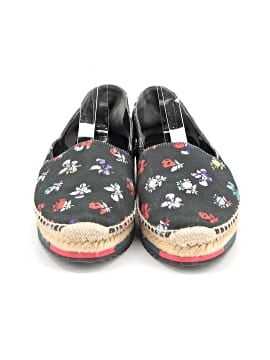 Diane von Furstenberg Flats (view 2)