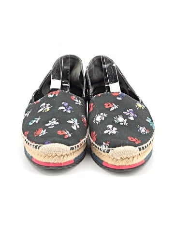 Diane von Furstenberg Flats (view 2)