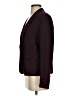 Ann Taylor Burgundy Blazer Size 4 - photo 5