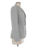 Calvin Klein Gray Blazer Size 6 - photo 4