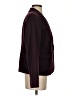 Ann Taylor Burgundy Blazer Size 4 - photo 4