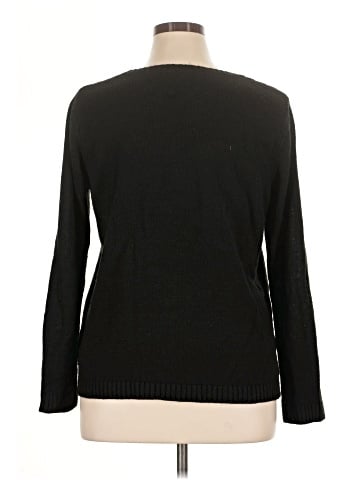Erika Pullover Sweater (view 2)