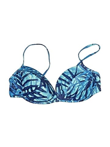 Beach Native Swimsuit Top (view 1)