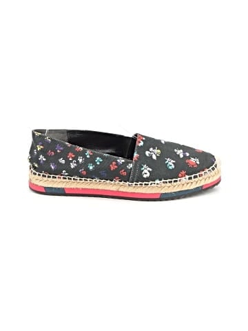 Diane von Furstenberg Flats (view 1)