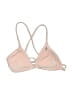 Assorted Brands Pink Swimsuit Top Size M - photo 1