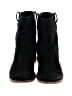 Cole Haan Black Ankle Boots Size 8 1/2 - photo 2