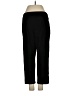 Travelers by Chico's Solid Black Active Pants Size Sm (0.5) - photo 2