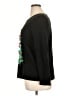 Erika Black Pullover Sweater Size XL - photo 5
