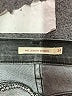 Levi's Gray Denim Shorts Size 34 waist - photo 3