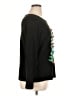 Erika Black Pullover Sweater Size XL - photo 4