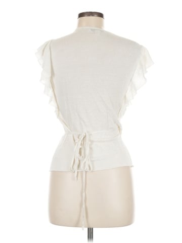 Banana Republic Sleeveless Blouse (view 2)