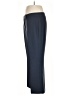 Unbranded 100% Polyester Blue Dress Pants Size 16 (petite) - photo 5