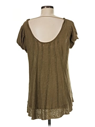 We the Free Short Sleeve Top (view 2)