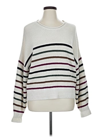 Gap Pullover Sweater (view 1)