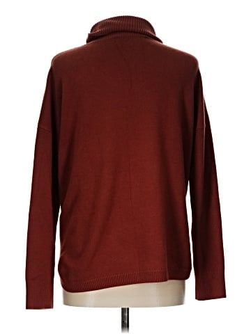 French Connection Long Sleeve Turtleneck (view 2)