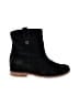 Cole Haan Black Ankle Boots Size 8 1/2 - photo 1