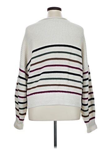 Gap Pullover Sweater (view 2)