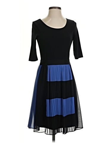 Max and Cleo Cocktail Dress (view 1)