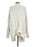 Love Tree Ivory Cardigan Size L - photo 2