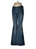 Unionbay Blue Jeans Size 7 - photo 1