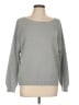 Dokotoo Solid Gray Pullover Sweater Size L - photo 1
