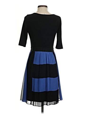 Max and Cleo Cocktail Dress (view 2)