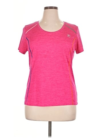 Fila Sport Active T-Shirt (view 1)