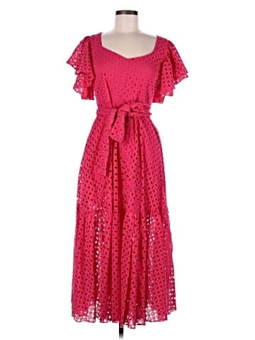 Zara Casual Dress (view 1)