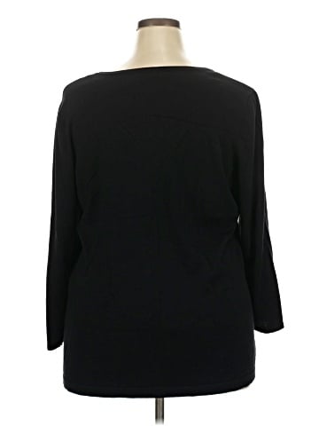 Lane Bryant Pullover Sweater (view 2)