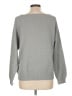 Dokotoo Solid Gray Pullover Sweater Size L - photo 2