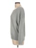 Dokotoo Solid Gray Pullover Sweater Size L - photo 5