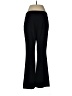 Roz & Ali Solid Black Dress Pants Size 8 - photo 2