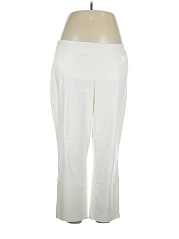 Chico's Active Pants (view 1)