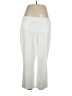 Chico's Ivory Active Pants Size XL (3) - photo 1