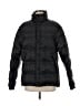 Coach 100% Polyester Argyle Black Snow Jacket Size S - photo 1