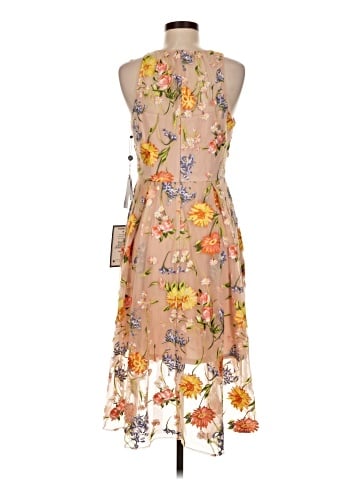 Adrianna Papell Cocktail Dress (view 2)