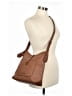 Steve Madden 100% Leather Tan Leather Shoulder Bag One size - photo 2