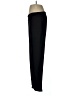 Roz & Ali Solid Black Dress Pants Size 8 - photo 5