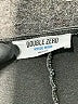 Double Zero Solid Gray Romper Size M - photo 4
